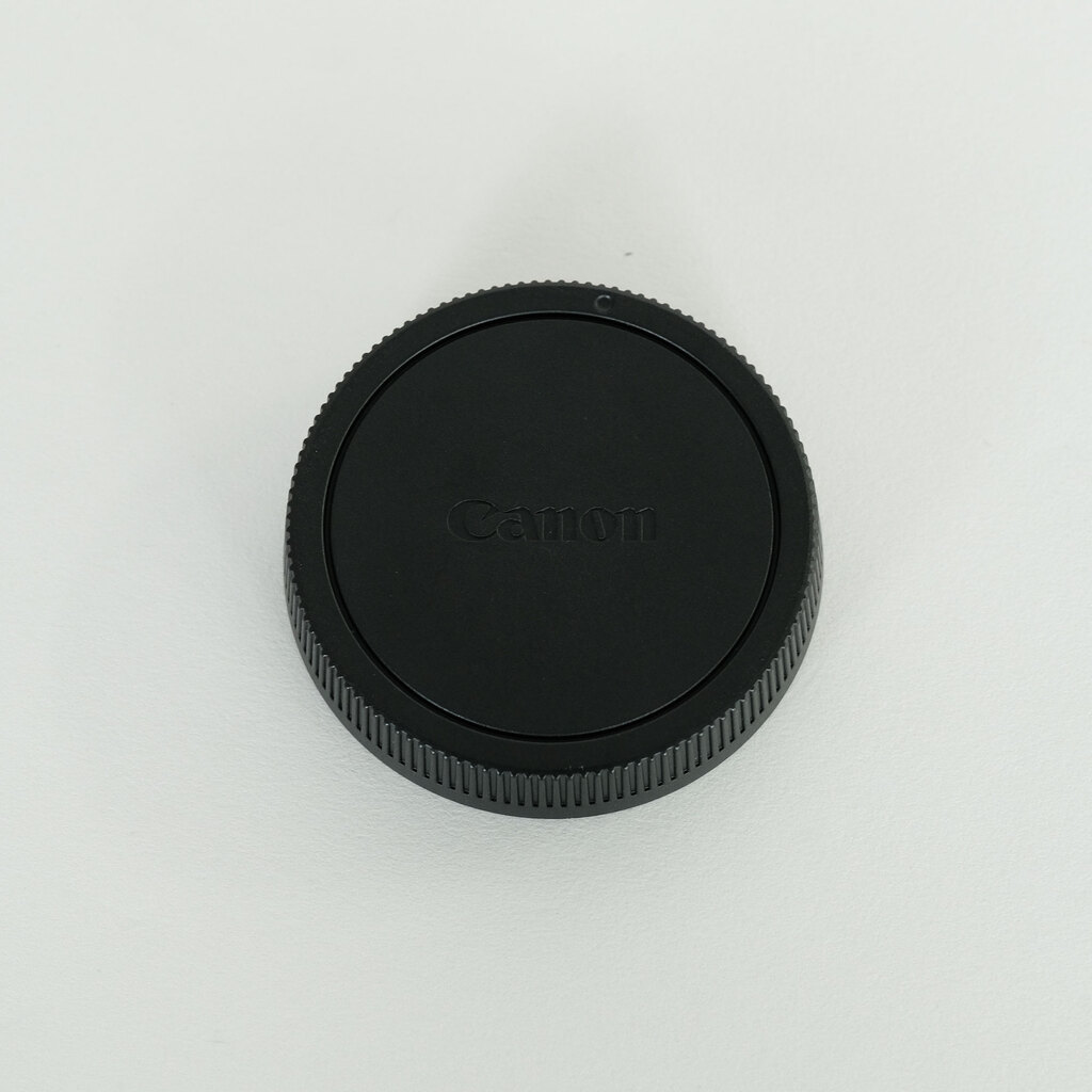 Canon EF-M22mm F2 STM