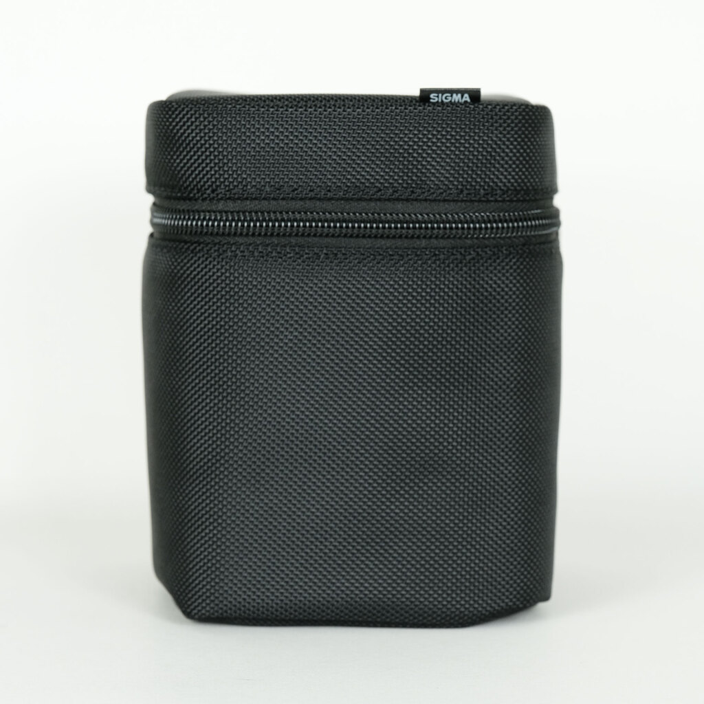 SIGMA 85mm F1.4 DG DN｜Art [ソニーE用]