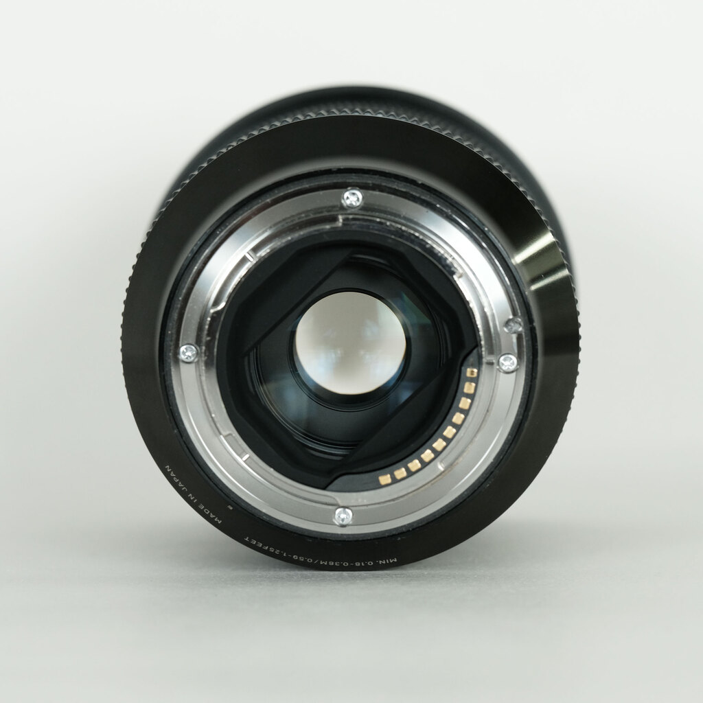 SIGMA 24-70mm F2.8 DG DN｜Art [ソニーE用]