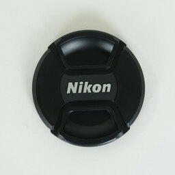 Nikon AF-S DX NIKKOR 16-80mm f/2.8-4E ED VR
