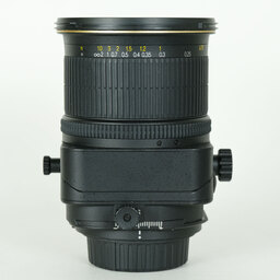 Nikon PC-E NIKKOR 24mm f/3.5D ED Nikon PC-E NIKKOR 24mm f/3.5D ED