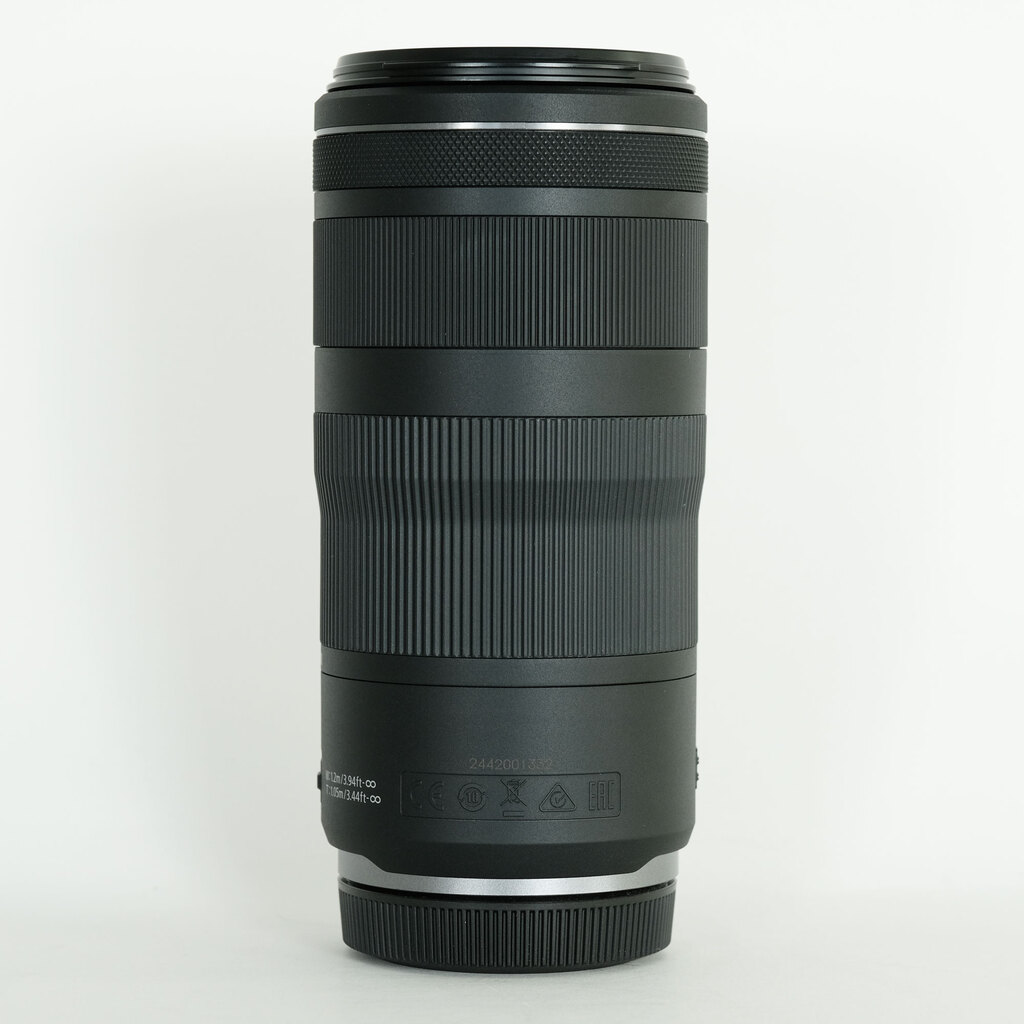 Canon RF100-400mm F5.6-8 IS USM