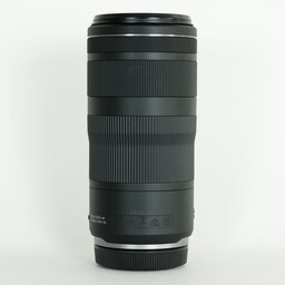 Canon RF100-400mm F5.6-8 IS USM