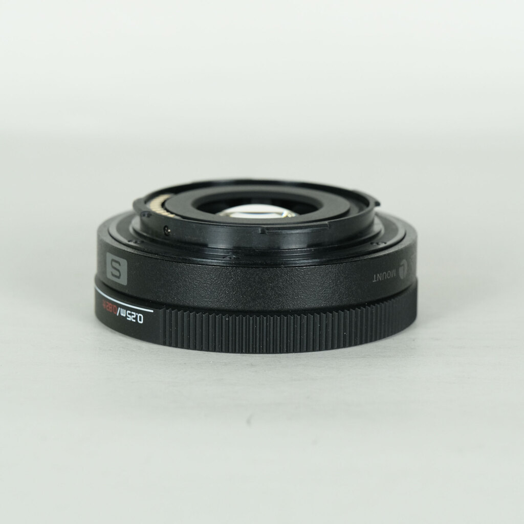Panasonic LUMIX S 26mm F8 [S-R26]の出品 | ONE SCENE（ワンシーン）