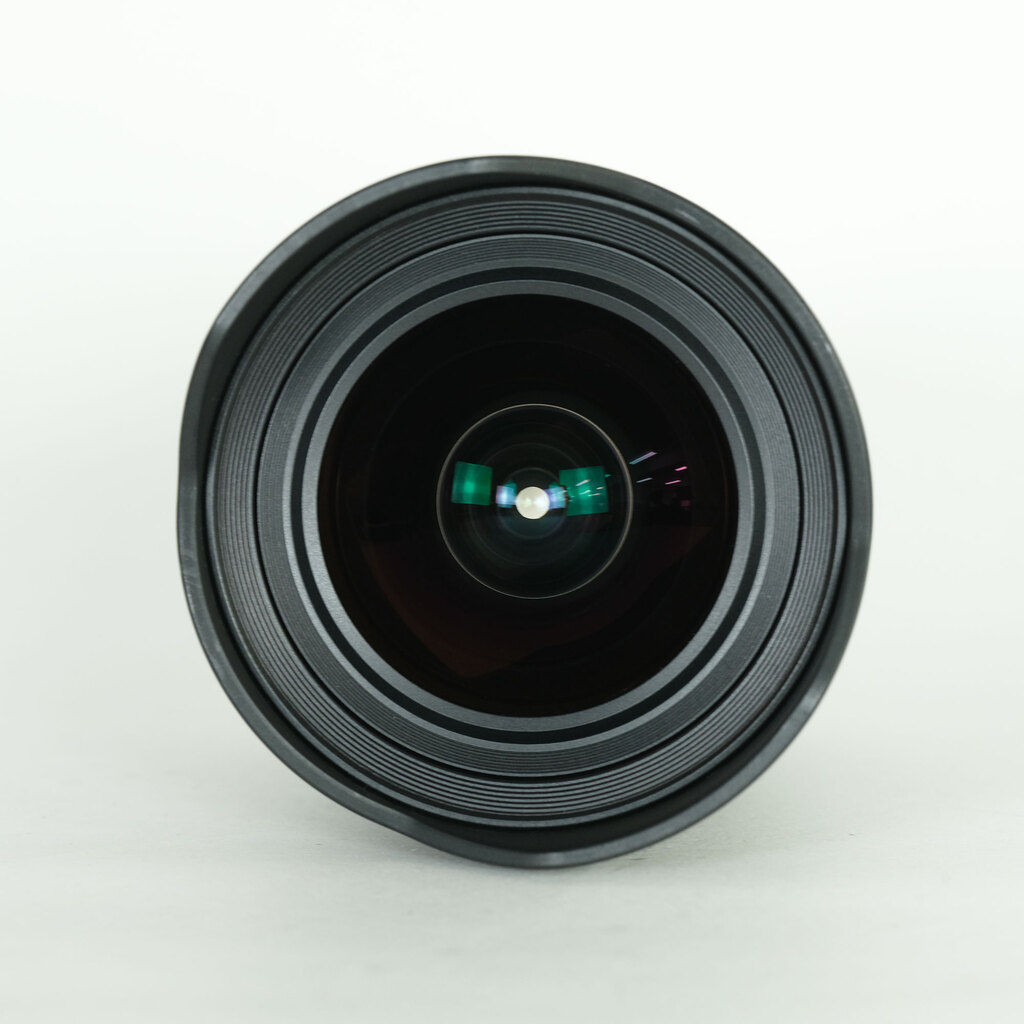 SONY FE 12-24mm F4 G SEL1224G