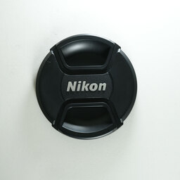 Nikon AF-S NIKKOR 24-85mm F3.5-4.5G ED VR