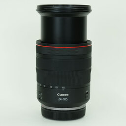 Canon RF24-105mm F4 L IS USM Canon RF24-105mm F4 L IS USM