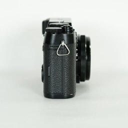 FUJIFILM X100F ブラック