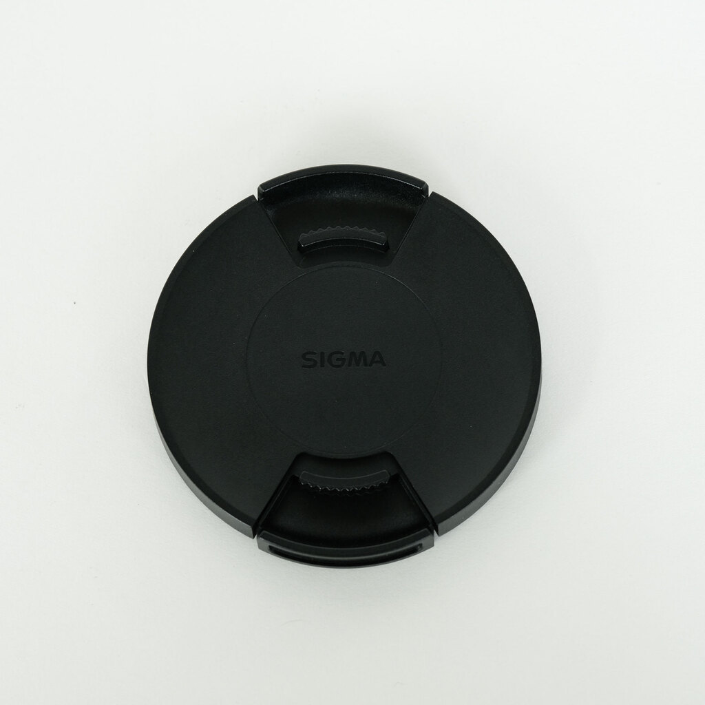 SIGMA 35mm F1.4 DG HSM｜Art [ニコン用]