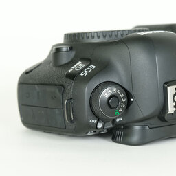 Canon EOS 5D Mark IV