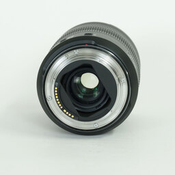 Canon RF24-105mm F4 L IS USM