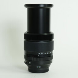 FUJIFILM XF18-135mmF3.5-5.6 R LM OIS WR