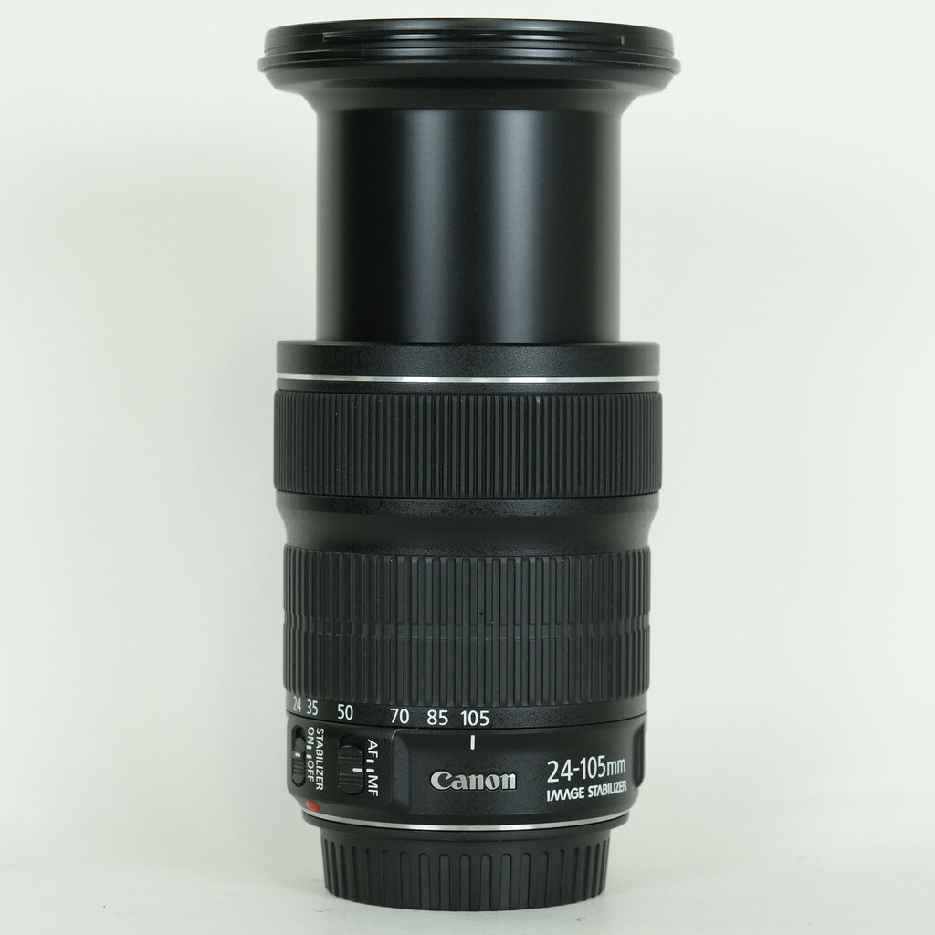 Canon EF24-105mm F3.5-5.6 IS STM