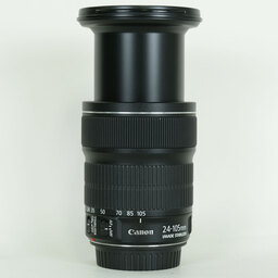 Canon EF24-105mm F3.5-5.6 IS STM