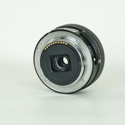 SONY E PZ 16-50mm F3.5-5.6 OSS SELP1650