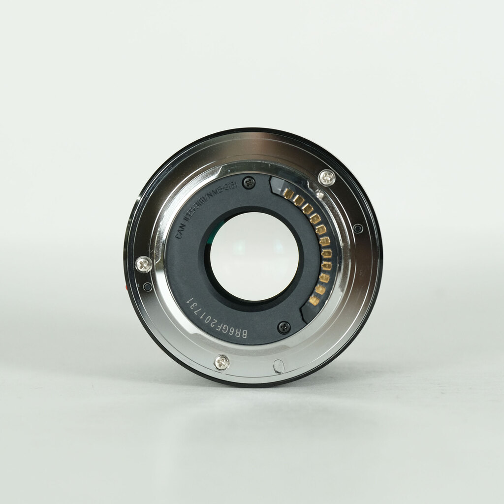 Panasonic LUMIX G 42.5mm / F1.7 ASPH. / POWER O.I.S.の出品 | ONE