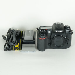 Nikon D300S ボディ