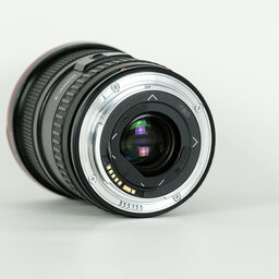 Canon EF17-40mm F4L USM