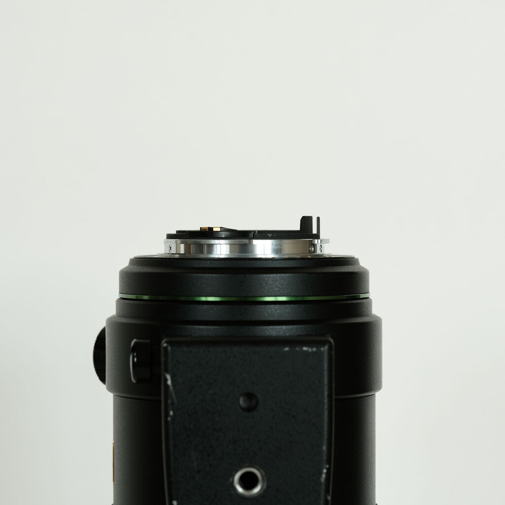 PENTAX smc PENTAX-DA★300mmF4ED[IF] SDM