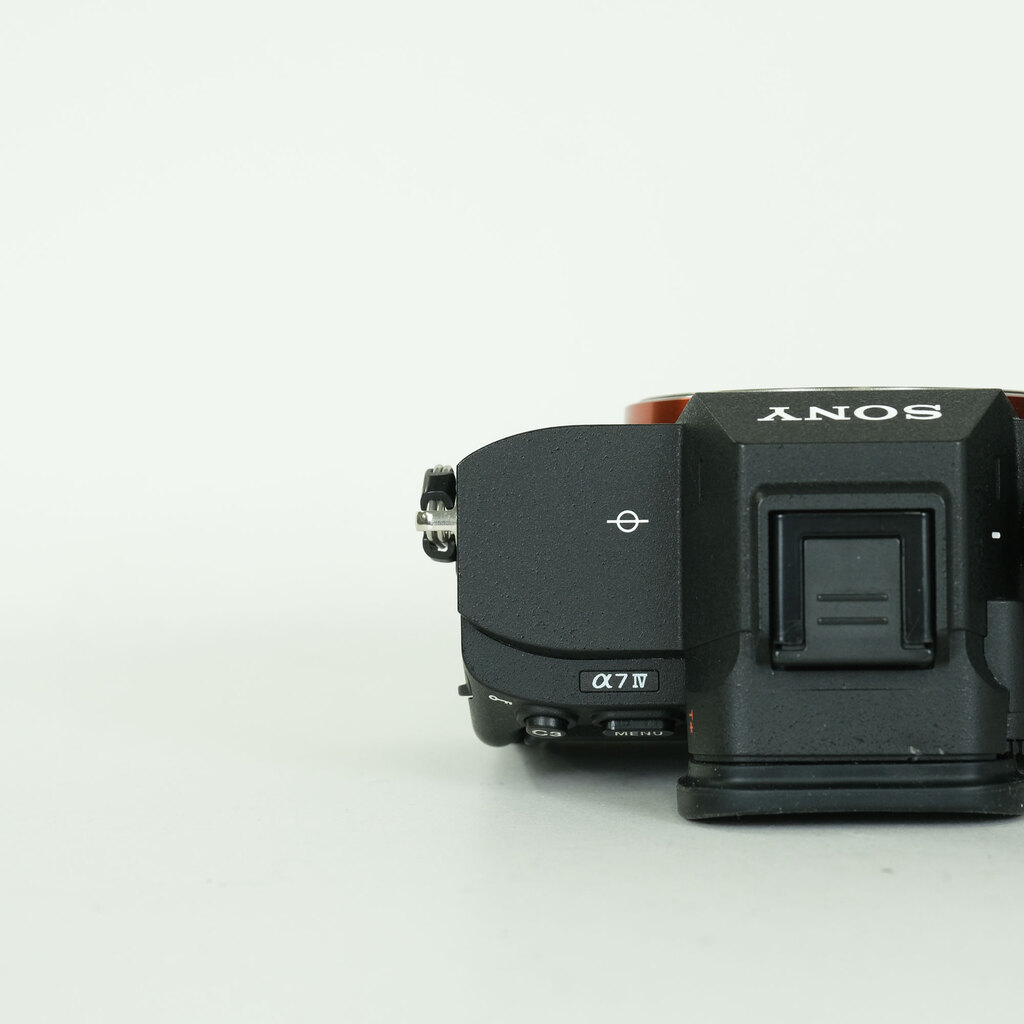 SONY α7 IV(ILCE-7M4) SONY α7 IV(ILCE-7M4)