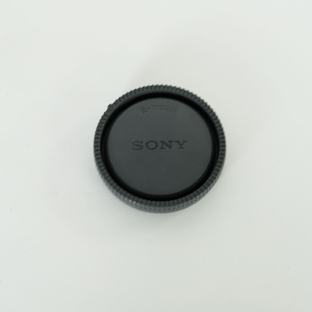SONY FE 35mm F1.8 SEL35F18F