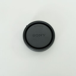 SONY FE 35mm F1.8 SEL35F18F