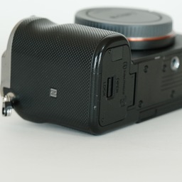 SONY α7C（ILCE-7C）