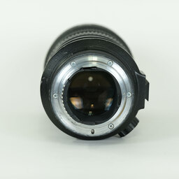 Nikon AF-S NIKKOR 70-200mm F2.8 G ED VR