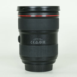 Canon EF24-70mm F2.8L II USM