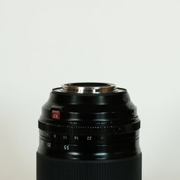 FUJIFILM XF16-55mmF2.8 R LM WR