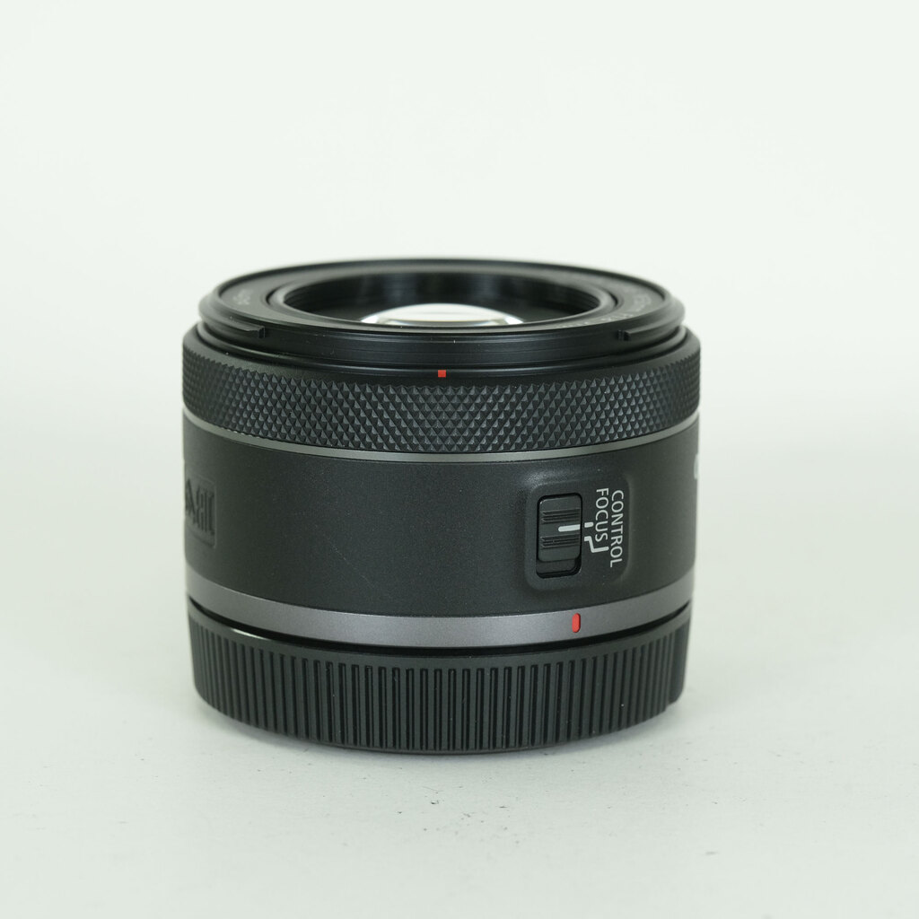 Canon RF50mm F1.8 STM Canon RF50mm F1.8 STM