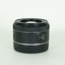 Canon RF50mm F1.8 STM Canon RF50mm F1.8 STM