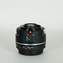 SONY DT 35mm F1.8 SAM SAL35F18