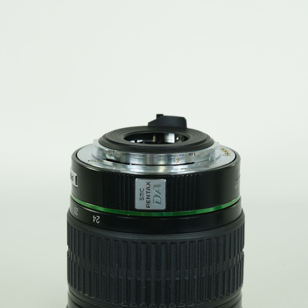 PENTAX smc PENTAX-DA 12-24mmF4 ED AL[IF]