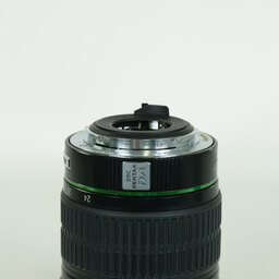 PENTAX smc PENTAX-DA 12-24mmF4 ED AL[IF]