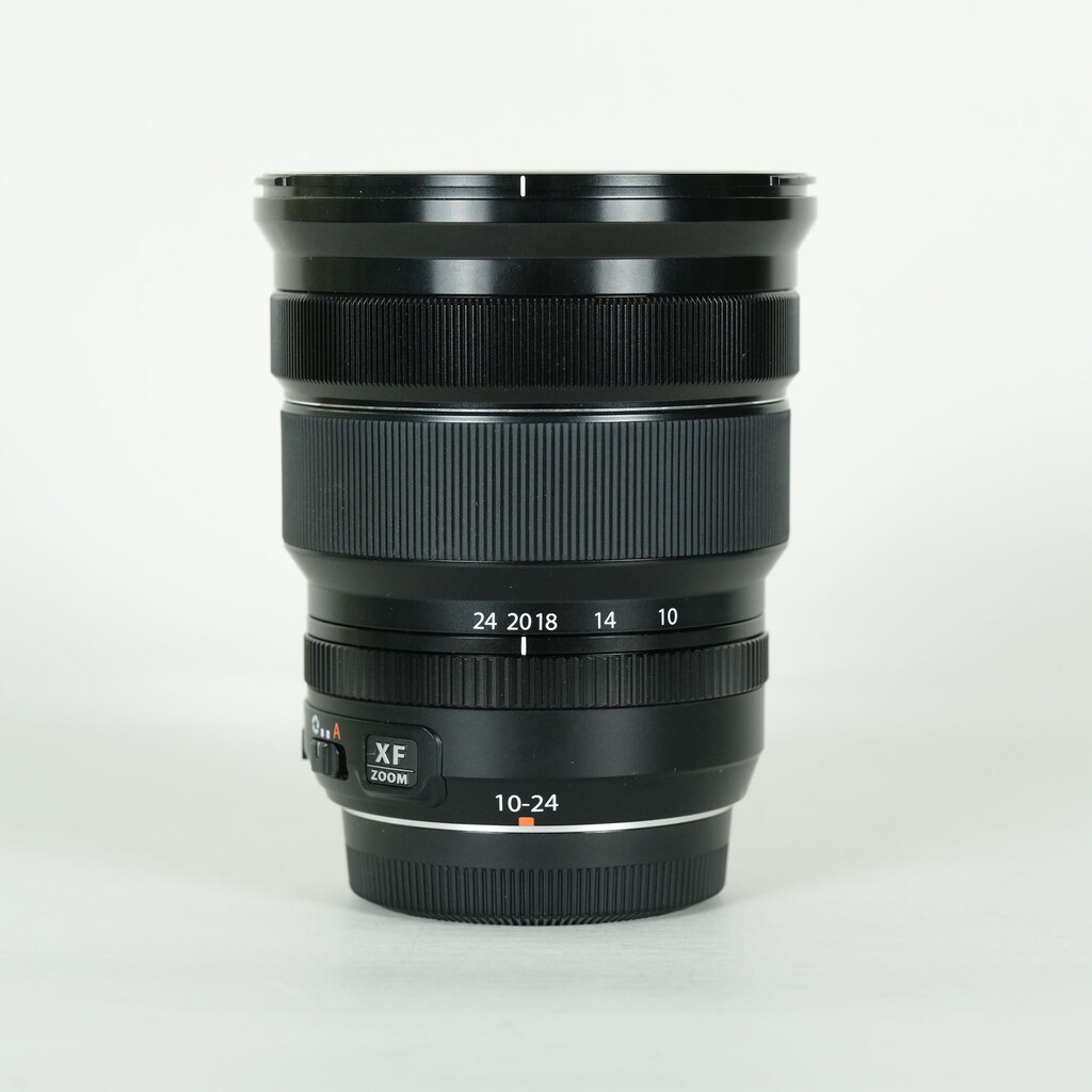 フジノンレンズ XF10-24mmF4 R OIS 中古価格比較 - 価格.com