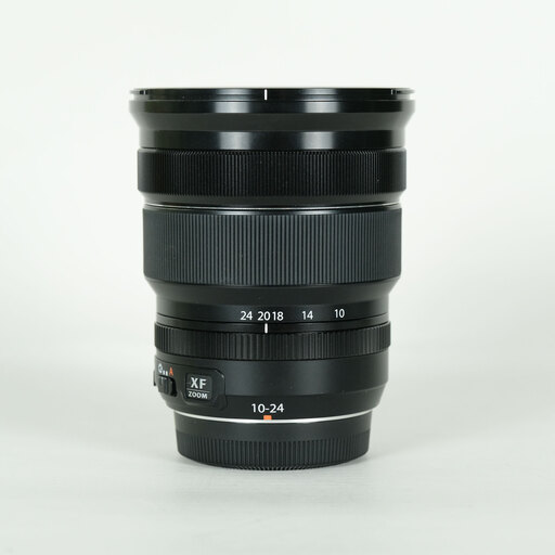 FUJIFILM XF10-24mmF4 R OISを徹底解説。作例からレビューまで | ONE
