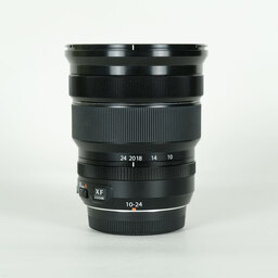 FUJIFILM XF10-24mmF4 R OIS