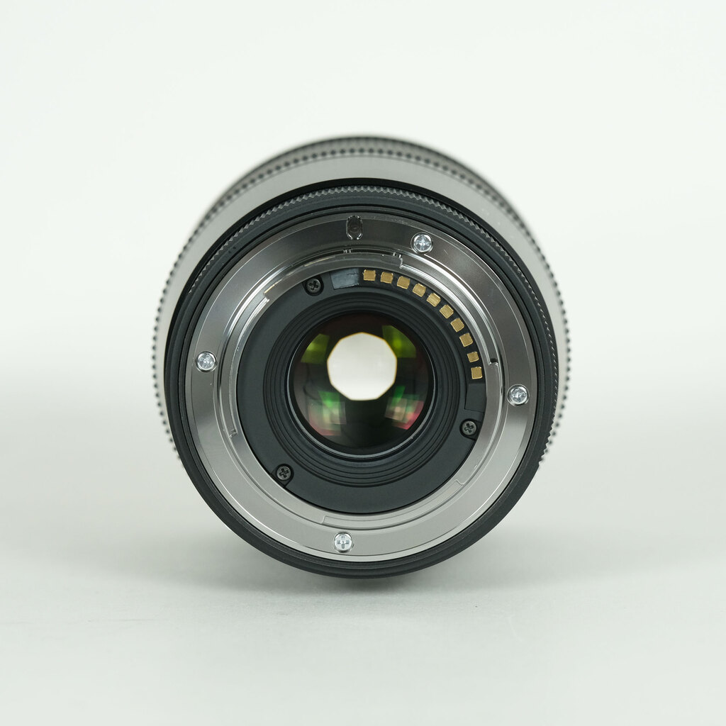 SIGMA 16mm F1.4 DC DN｜Contemporary [フジフイルムX用]