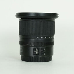 Nikon NIKKOR Z 14-30mm f/4 S