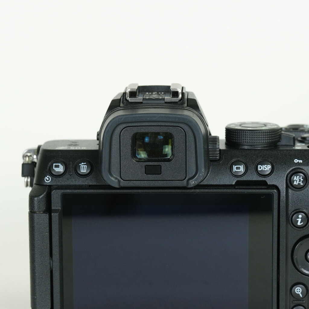 Nikon Z50II