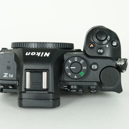 Nikon Z5II