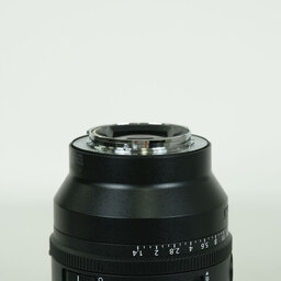 SONY FE 50mm F1.4 GM SEL50F14GM
