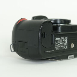 Nikon D80 ボディ