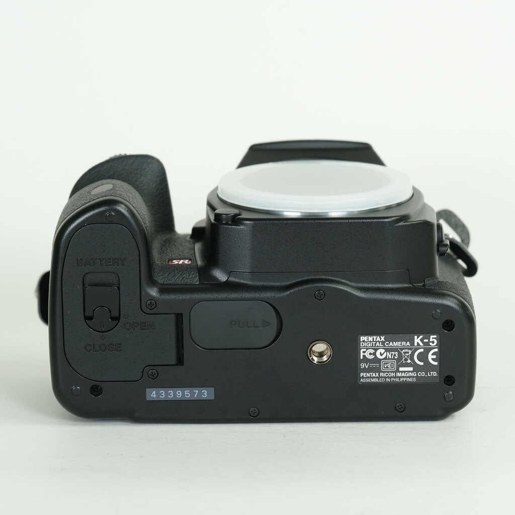 PENTAX K-5 ボディ PENTAX K-5 ボディ