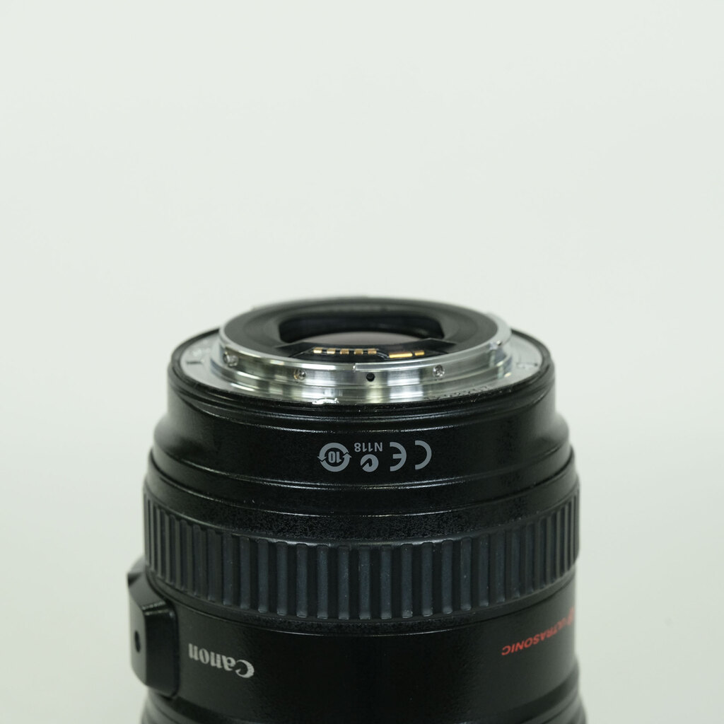 Canon EF24-105mm F4L IS USM
