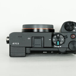 SONY α7C II(ILCE-7CM2) SONY α7C II(ILCE-7CM2)