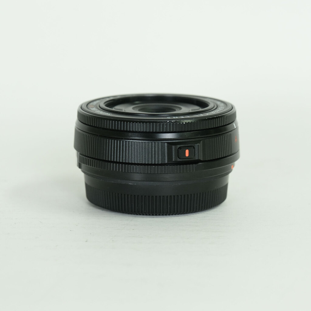 FUJIFILM XF23mmF2.8 R WR