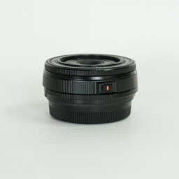 FUJIFILM XF23mmF2.8 R WR