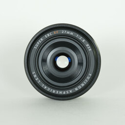 FUJIFILM XF27mmF2.8 FUJIFILM XF27mmF2.8